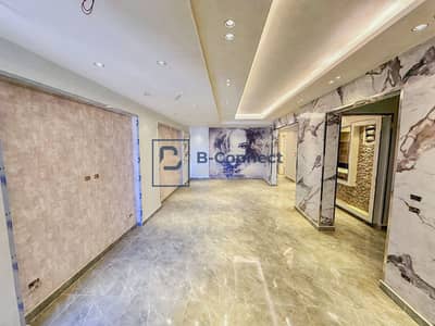 - Apartment for sale 160m Smouha - in front of Smouha Club
