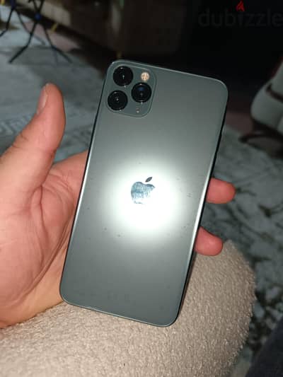 آبل - آيفون 11 برو ماكس