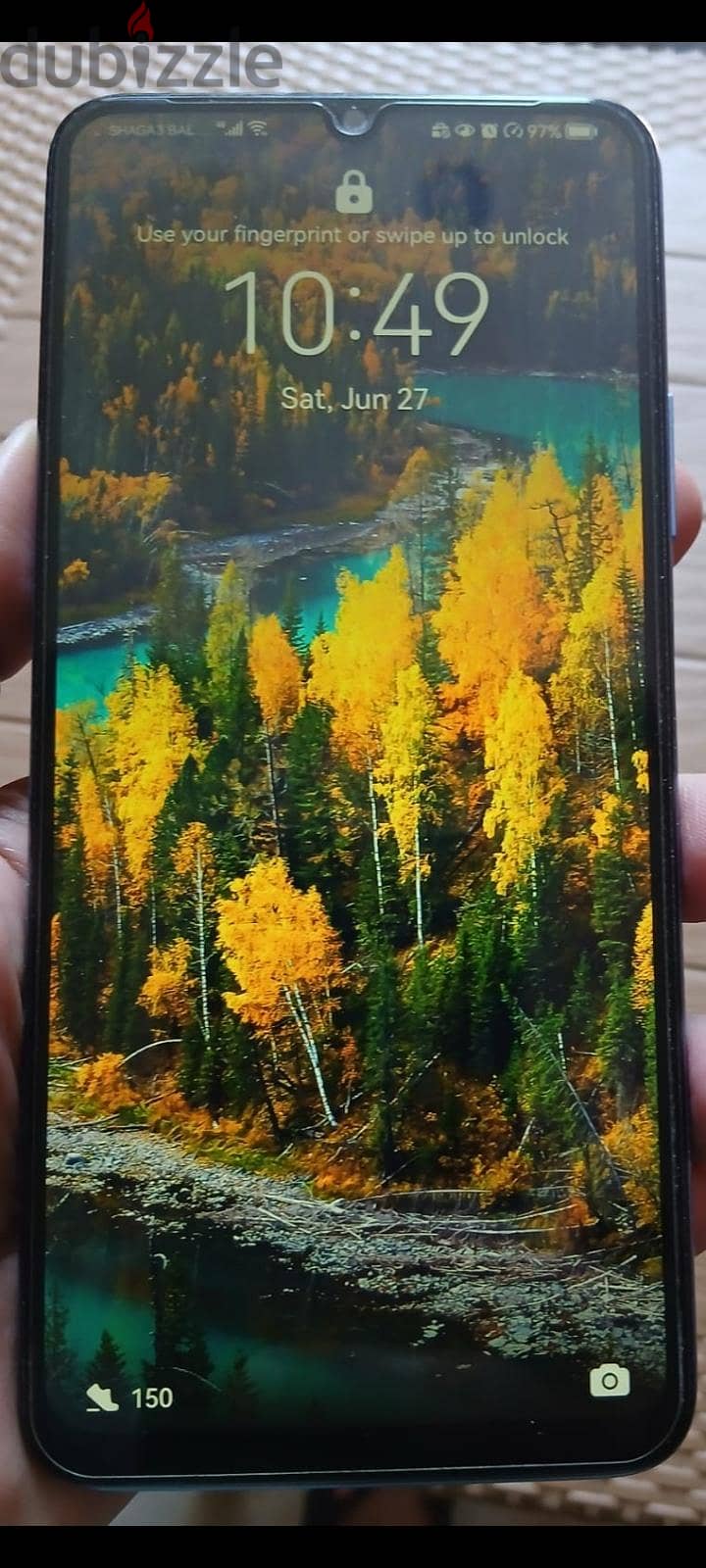 Huawei nova Y70 Plus 9