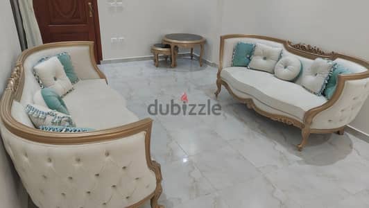 طقم صالون  سرايا