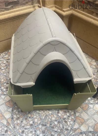 Dog House – Excellent Condition