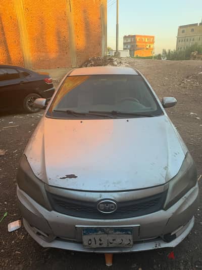 byd 2017