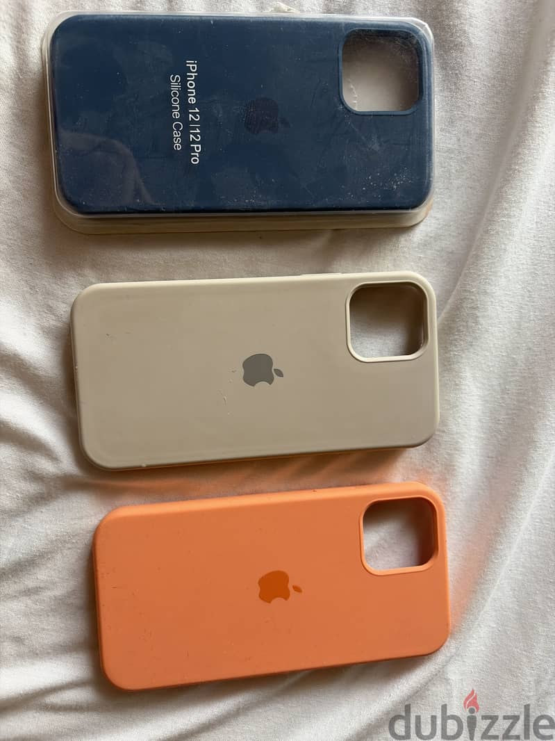 Apple - iPhone 12 Pro 3