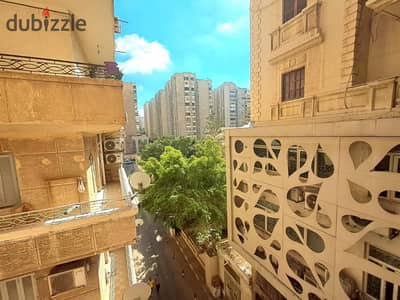 Apartment for sale on Syria Main Street