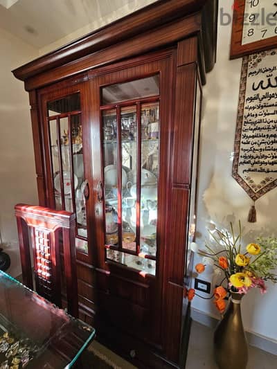 ترابيزة سفرة ونيش