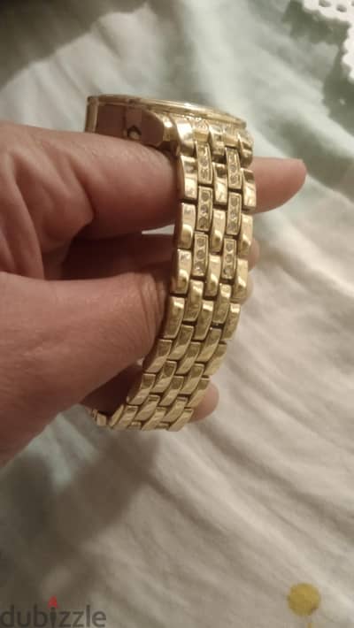ساعه واسوره ستانلس