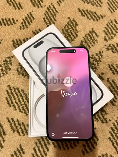 Apple - iPhone 15