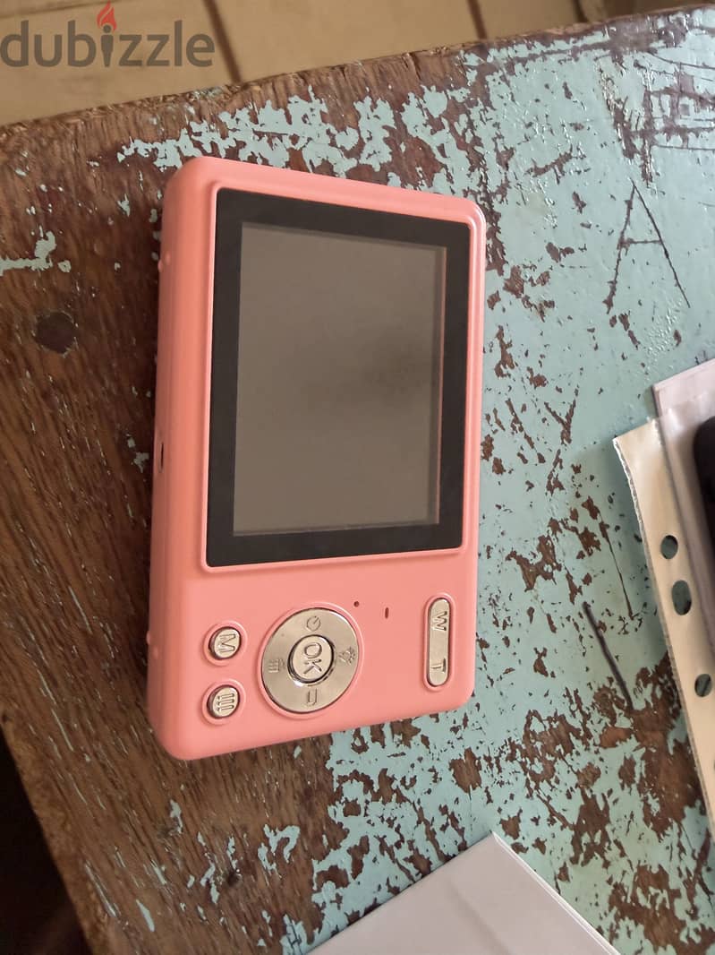 4K HD Digital Camera 1