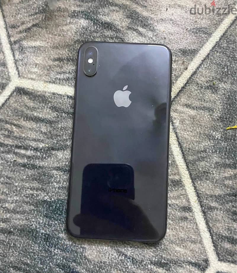 Apple - iPhone XS Max 2