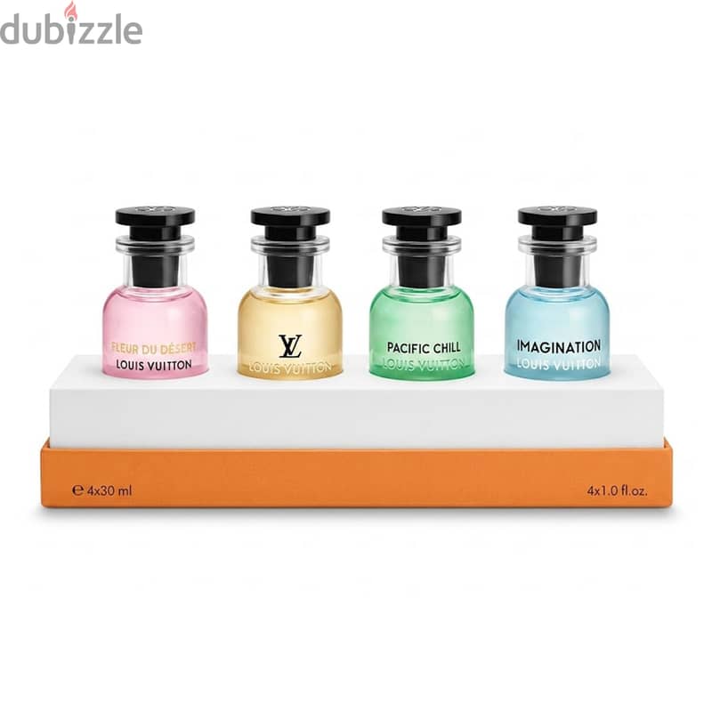 Louis Vuitton 10