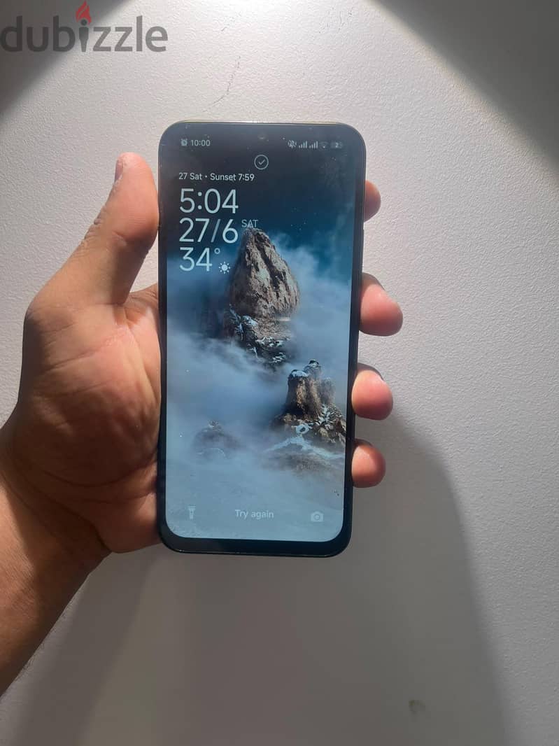 Xiaomi Redmi A 7 pro 1