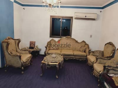 طقم مدهب