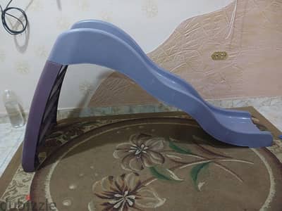 زحليقه اطفال
