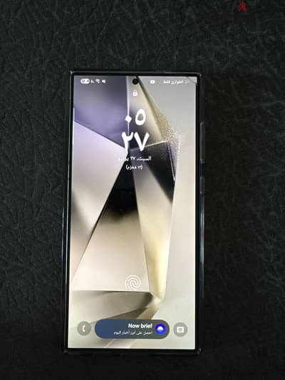 Samsung S24 Ultra