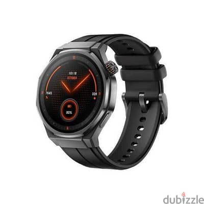 Honor watch 5 ultra