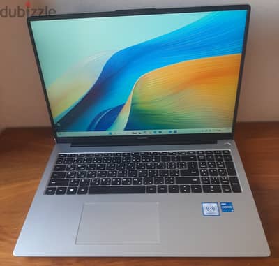 HUAWEI MATEBOOK D16