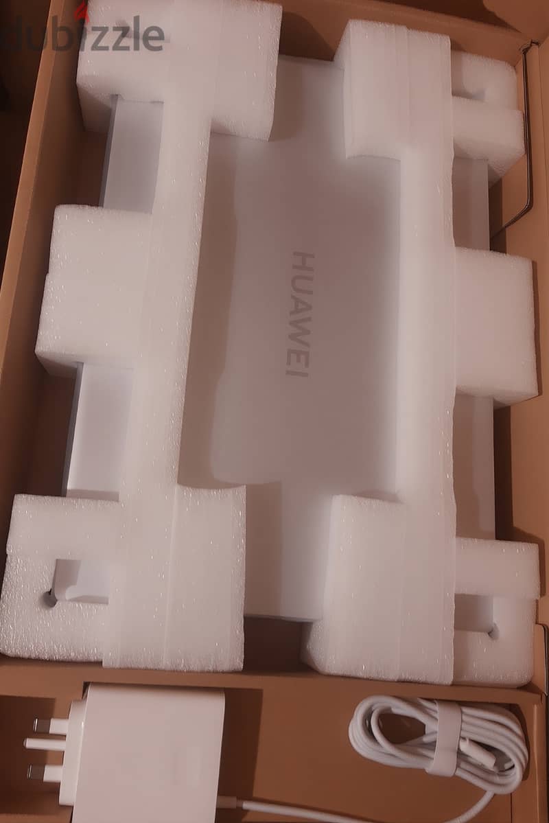 HUAWEI MATEBOOK D16 2