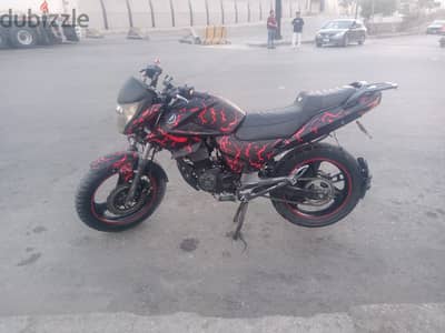 مكنه دايو ٦
