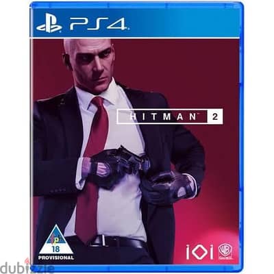 Hitman 2