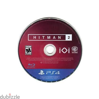 Hitman 2 1