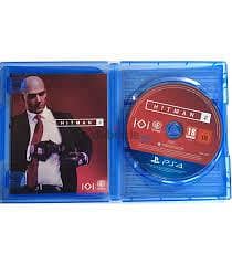 Hitman 2 3