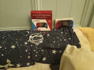 game console g2