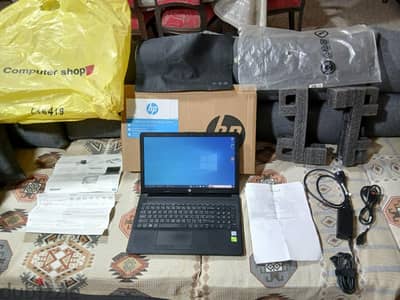 لابتوب hp