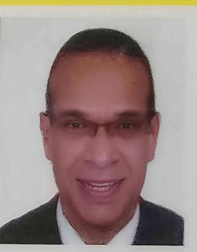 Hamdy Nassar