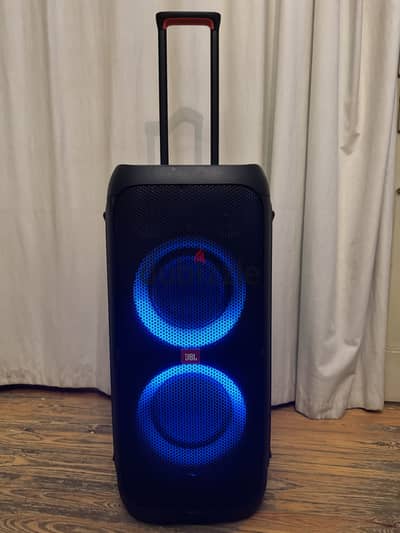 Jbl partybox 310