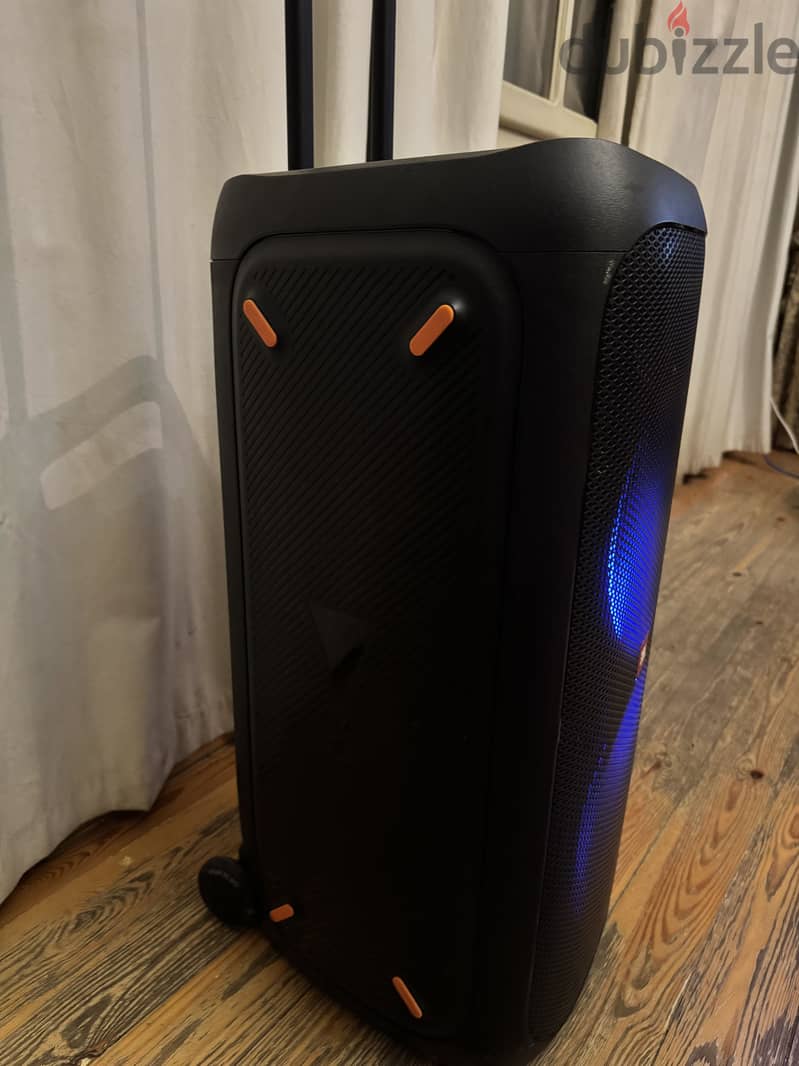 Jbl partybox 310 1