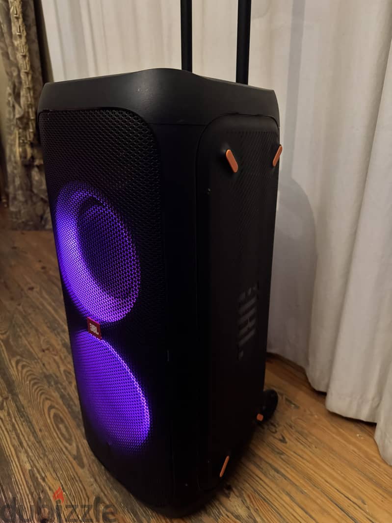 Jbl partybox 310 2