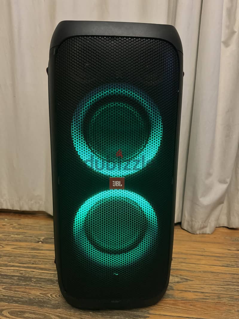 Jbl partybox 310 3