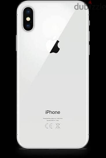 iPhone X 