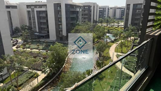 Apartment for sale in Madinaty - Privado    178 sq m