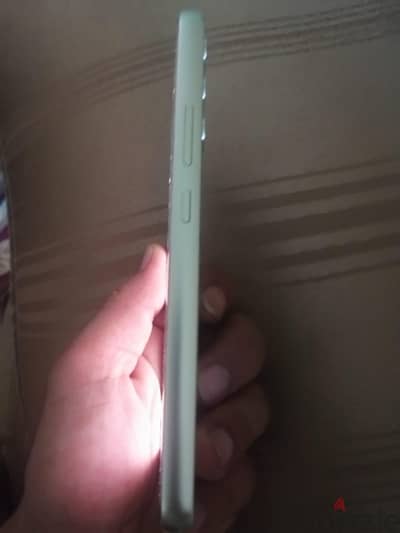 سامسونج ايه 34 5جي