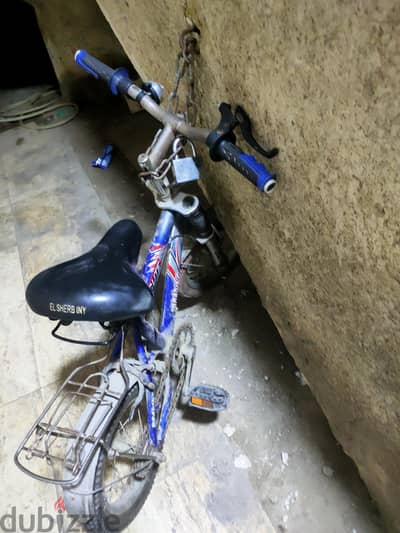 دراجه جينت
