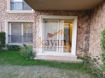 1 Bedrooms 95 sq.M Apartment for rent 45,000 EGP in 90 Avenue Compound, 5th Settlement