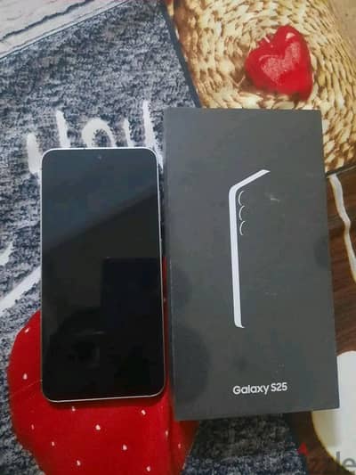 Samsung S25