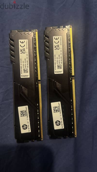 ddr4 8x2 3000mhz