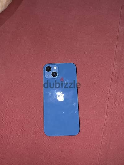 Apple - iPhone 13