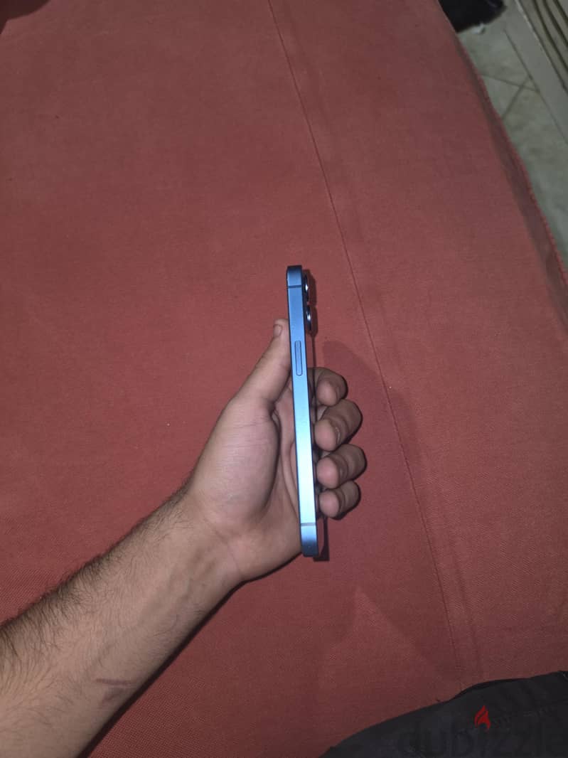 Apple - iPhone 13 1