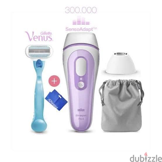 BRAUN IPL 3111 4