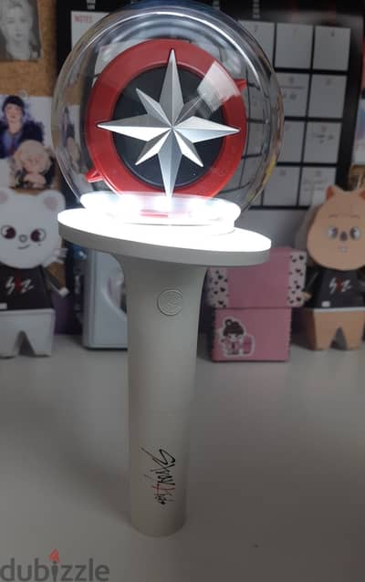 Stray kids light stick