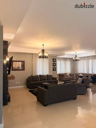 Fully furnished | Attractive price | Beside O1