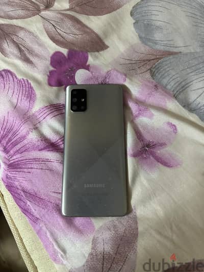 Samsung A71