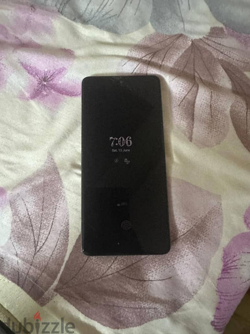 Samsung A71 1