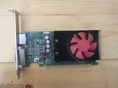 GT 730 2G DDR5