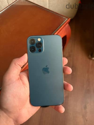 Apple - iPhone 12 Pro