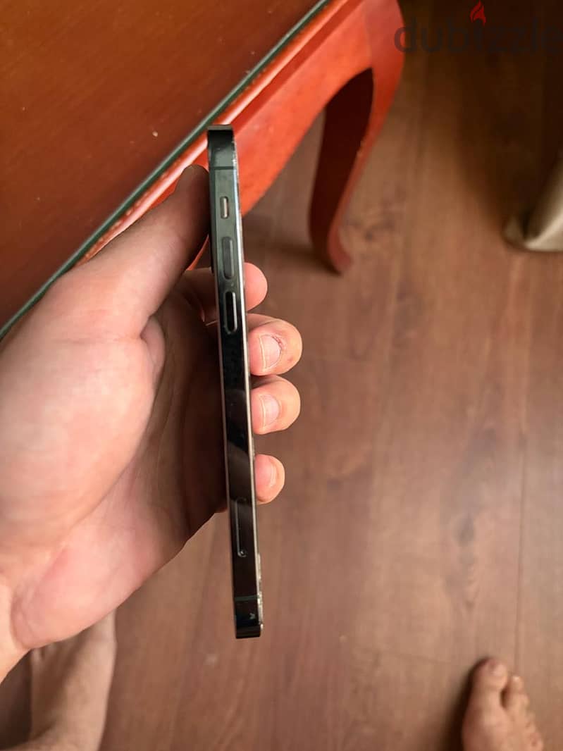 Apple - iPhone 12 Pro 1