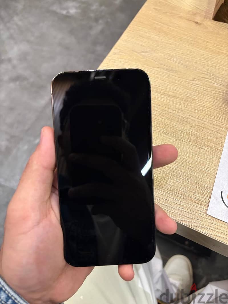 Apple - iPhone 12 Pro 6
